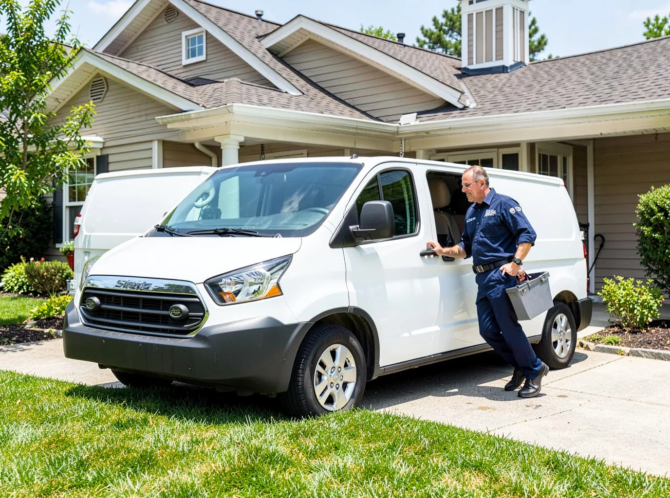 Emergency Plumber company in Battery Park, VA