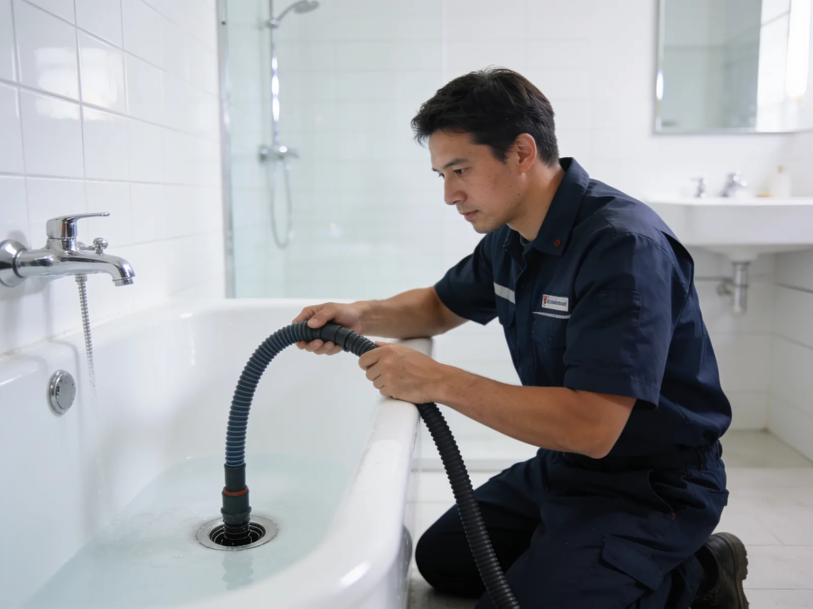 Emergency Plumber Battery Park, VA FAQs